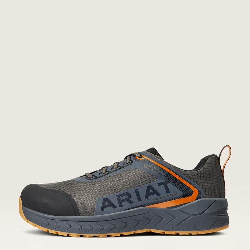 Ariat Outpace Composite Toe Safety Shoe - Men's
