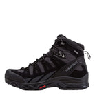 Salomon Quest Prime GTX - Men's Phantom/Black/Quiet Shade Shoe Deals Outlet