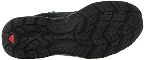 Salomon Quest Prime GTX - Women's Shadow/Green Gables/Patina Green Shoe Deals Outlet