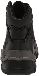 Wolverine Raider DuraShocks Carbonmax 6 inch - Men's Black Shoe Deals Outlet
