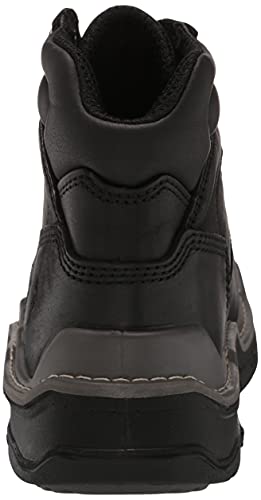 Wolverine Raider DuraShocks Carbonmax 6 inch - Men's Black Shoe Deals Outlet