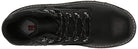 Wolverine Raider DuraShocks Carbonmax 6 inch - Men's Black Shoe Deals Outlet