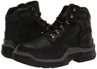 Wolverine Raider DuraShocks Carbonmax 6 inch - Men's Black Shoe Deals Outlet