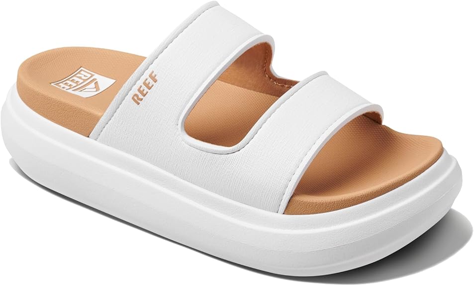 Reef Cushion Bondi 2 Bar Cloud 8 M 0196985147639 Shoe Deals Outlet