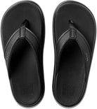 Reef Cushion Bondi Black / Black 9 M 0196985147769 Shoe Deals Outlet