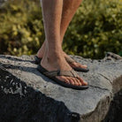 Reef Cushion Phantom 2.0 Black 9 M 196985347541 Shoe Deals Outlet