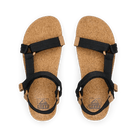 Reef Cushion Rem HI Coco Black 9 M 196985122766 Shoe Deals Outlet