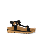 Reef Cushion Rem HI Coco Black 9 M 196985122766 Shoe Deals Outlet