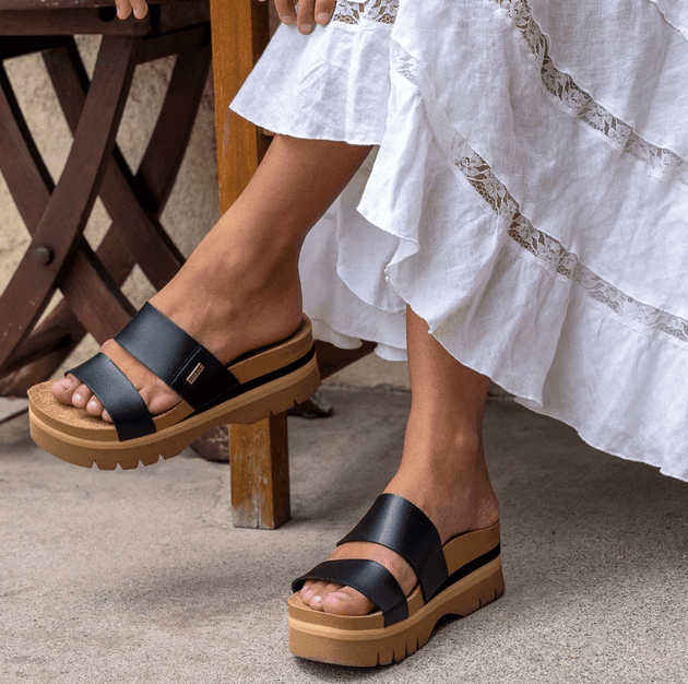 Cushion Vista Higher