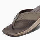 Reef Deckhand Java 9 M 0196985308672 Shoe Deals Outlet