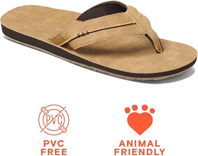 Reef Marbea SL Bronze Brown 9 M 0194114477008 Shoe Deals Outlet