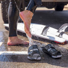 Reef Oasis Double Up Black 9 M 0195333900834 Shoe Deals Outlet