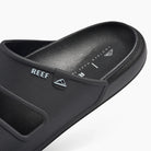 Reef Oasis Double Up Black 9 M 0195333900834 Shoe Deals Outlet