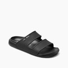 Reef Oasis Double Up Black 9 M 0195333900834 Shoe Deals Outlet