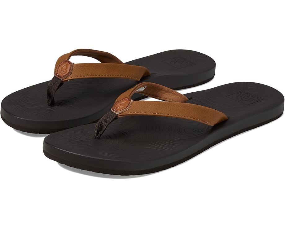 Reef Reef Zen Love White 6 M 190852785764 Shoe Deals Outlet