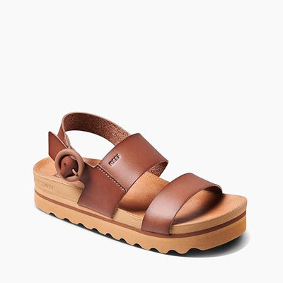 Vista HI Buckle Sandals
