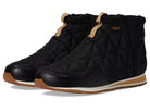 Teva ReEMBER MID - Women's Black/Tan Shoe Deals Outlet