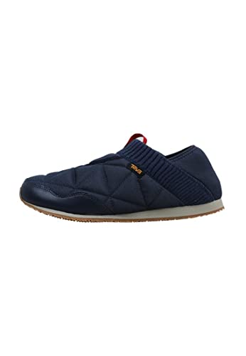 Teva ReEmber Slip On - Men's Total Eclipse Shoe Deals Outlet