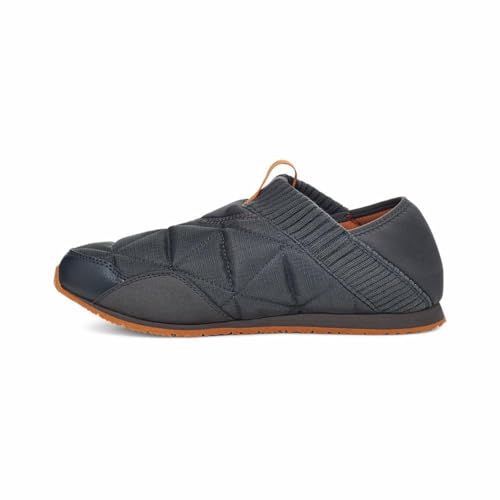 Teva ReEmber Slip On - Men's Dark Shadow Shoe Deals Outlet