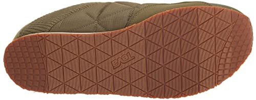Teva ReEmber Slip On - Women's Olive Shoe Deals Outlet