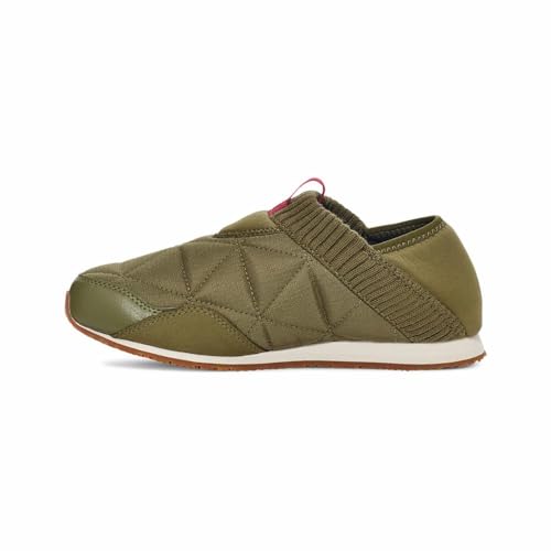 Teva ReEmber Slip On - Women's Olive Shoe Deals Outlet