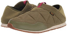 Teva ReEmber Slip On - Women's Olive Shoe Deals Outlet