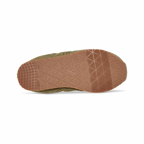 Teva ReEmber Slip On - Women's Olive Shoe Deals Outlet