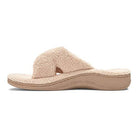 VIONIC Relax Slipper - Women's Tan Shoe Deals Outlet
