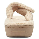 VIONIC Relax Slipper - Women's Tan Shoe Deals Outlet