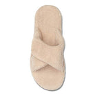 VIONIC Relax Slipper - Women's Tan Shoe Deals Outlet