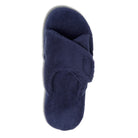 VIONIC Relax Slipper - Women's Navy Shoe Deals Outlet