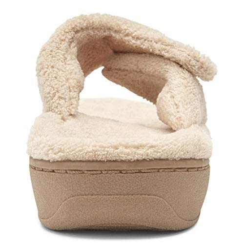 VIONIC Relax Terry - Women's Tan Shoe Deals Outlet
