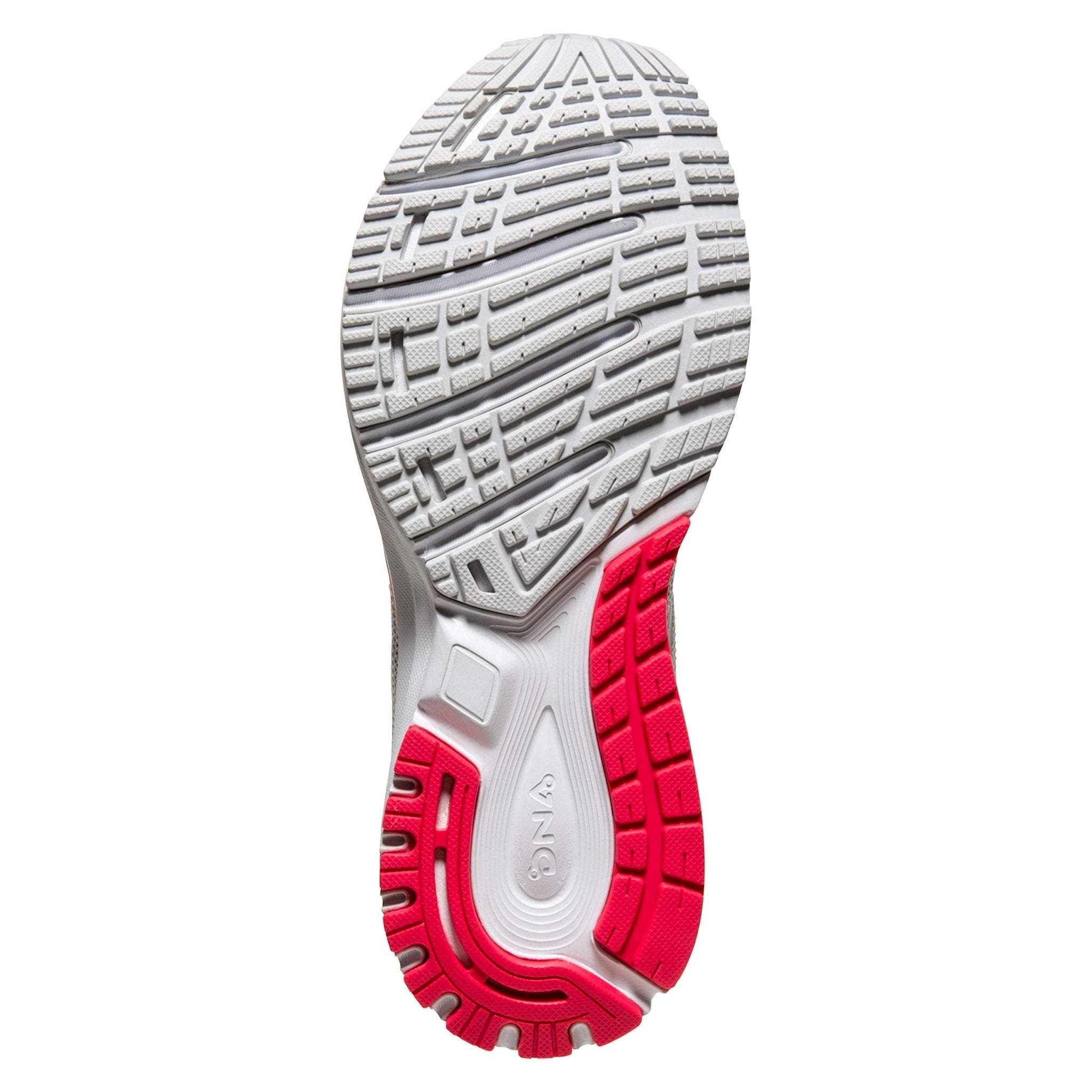 Brooks Revel 2 - Women's Grey/White/Pink Shoe Deals Outlet