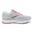 Brooks Revel 2 - Women's Grey/White/Pink Shoe Deals Outlet