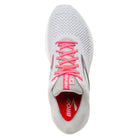 Brooks Revel 2 - Women's Grey/White/Pink Shoe Deals Outlet