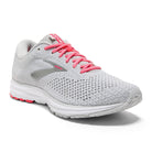 Brooks Revel 2 - Women's Grey/White/Pink Shoe Deals Outlet