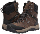 KEEN Revel IV High Polar Waterproof Boot - Men's Canteen/Black Shoe Deals Outlet