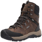 KEEN Revel IV High Polar Waterproof Boot - Men's Canteen/Black Shoe Deals Outlet