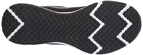 Nike Revolution 5 - Men's Black/Anthracite - university Redwhite Shoe Deals Outlet