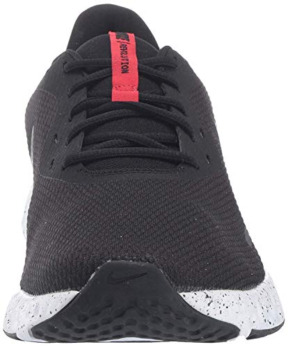 Nike Revolution 5 - Men's Black/Anthracite - university Redwhite Shoe Deals Outlet