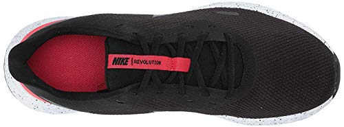 Nike Revolution 5 - Men's Black/Anthracite - university Redwhite Shoe Deals Outlet
