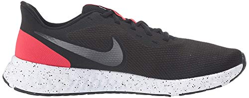 Nike Revolution 5 - Men's Black/Anthracite - university Redwhite Shoe Deals Outlet