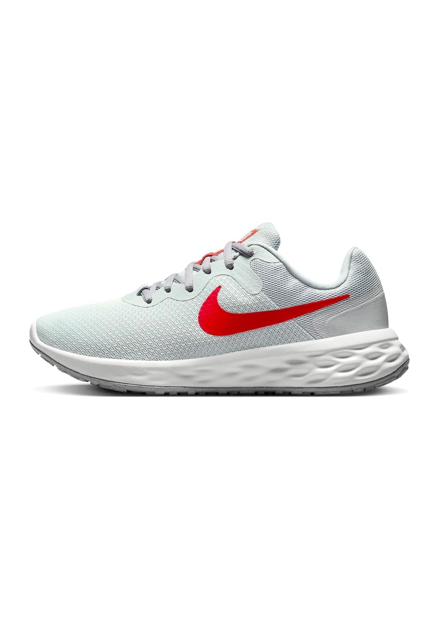 Nike Revolution 6 - Women's Platinum/Light Crimson Shoe Deals Outlet
