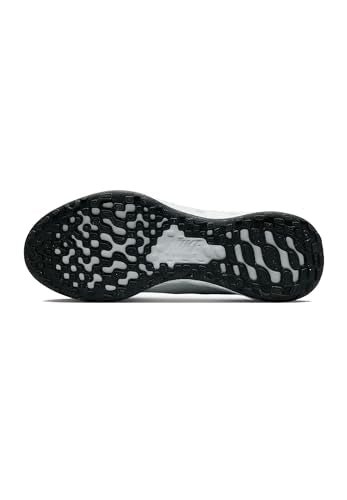 Nike Revolution 6 - Women's Pure Platinum Lt Crimson Wolf Grey Shoe Deals Outlet
