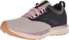 Brooks Ricochet LE - Women's Grey Shoe Deals Outlet