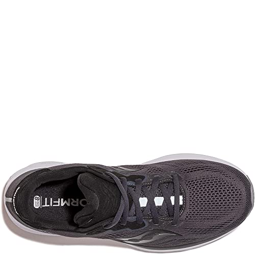 Saucony Ride 14 - Men's Vizi/Scarlet Shoe Deals Outlet