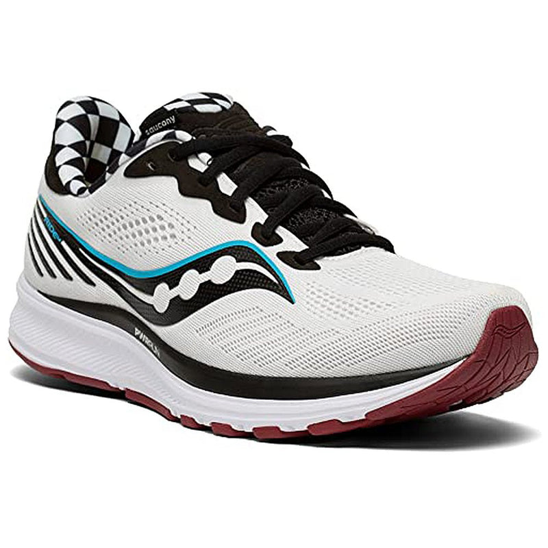 Saucony Ride 14 Running Shoe - Men's Reverie Shoe Deals Outlet
