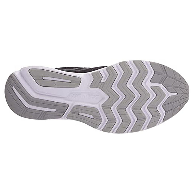 Saucony Ride 14 Running Shoe - Men's Charcoal/Black Shoe Deals Outlet