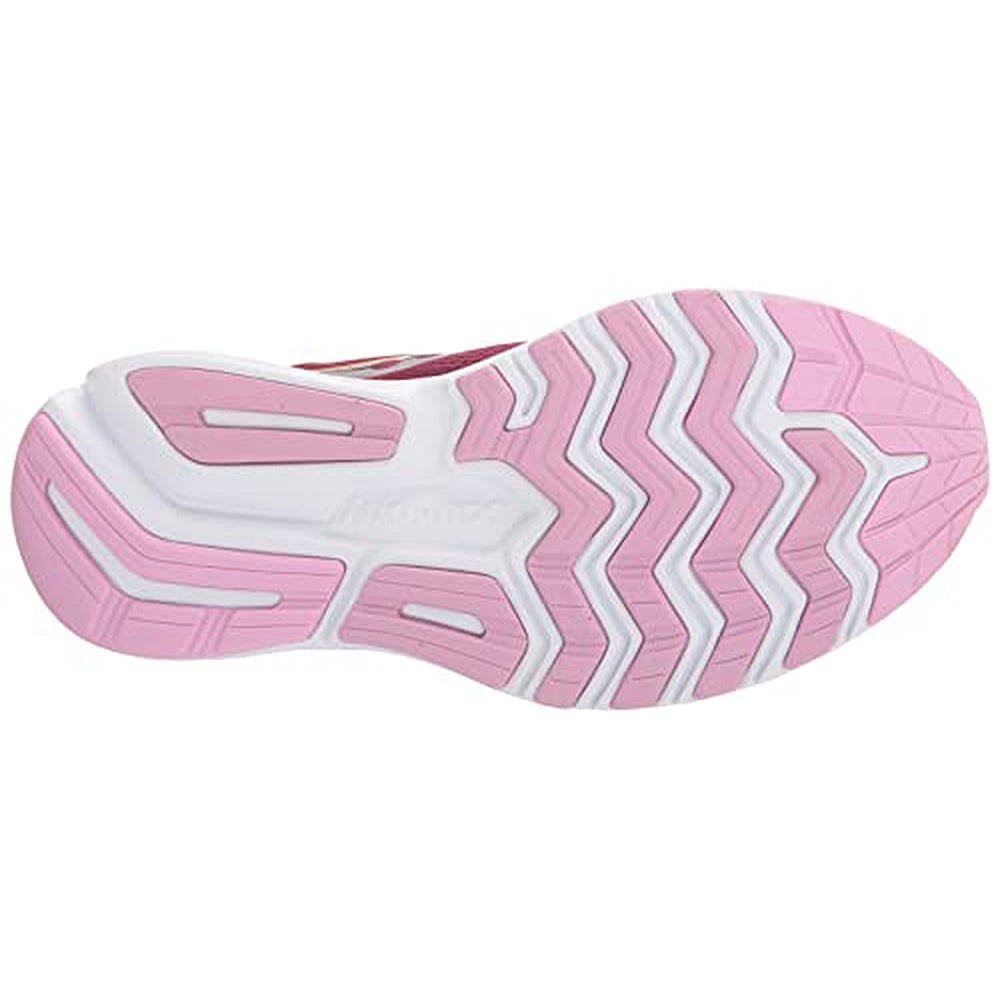 Saucony Ride 14 Running Shoe - Women's Quartz/Vizigold Shoe Deals Outlet