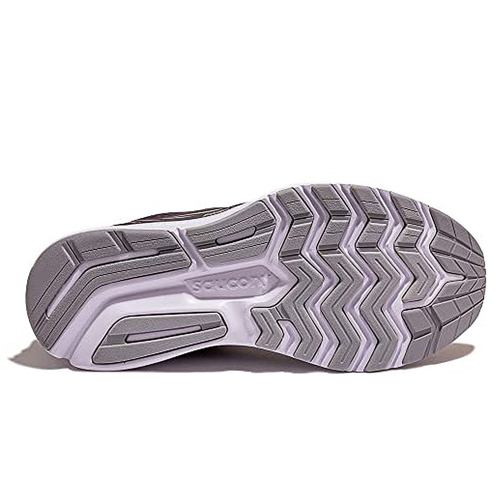 Saucony Ride 14 Running Shoe - Women's Charcoal/Black Shoe Deals Outlet